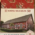 Elly Kodumajutus Kihnus شقة Linaküla