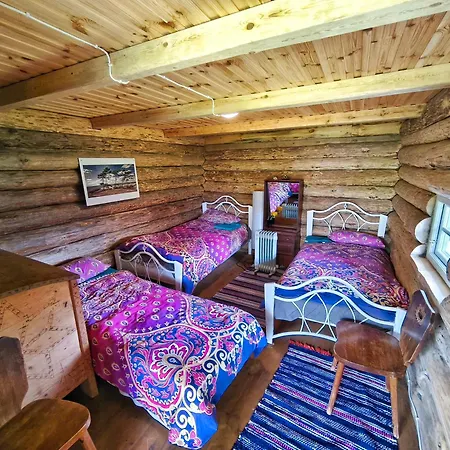 Apartament Elly Kodumajutus Kihnus *