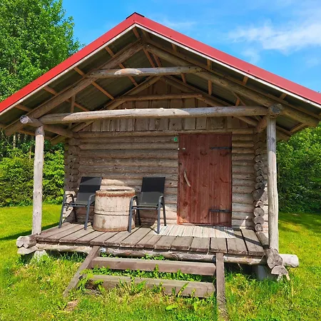 Elly Kodumajutus Kihnus *