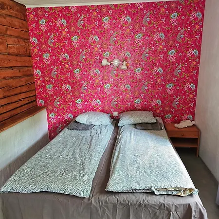 Apartament Elly Kodumajutus Kihnus *