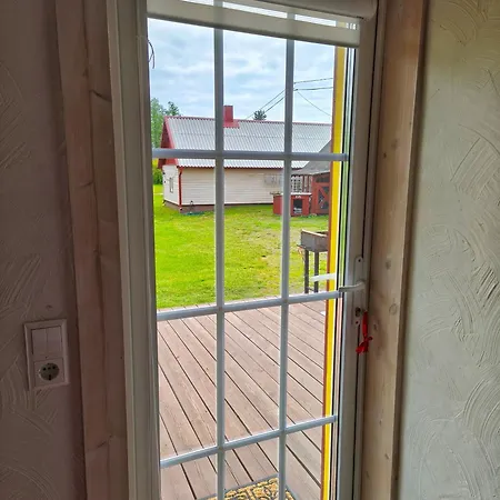 Elly Kodumajutus Kihnus Apartamento
