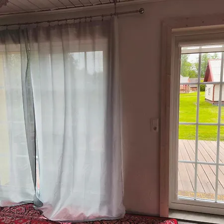 דירה Elly Kodumajutus Kihnus