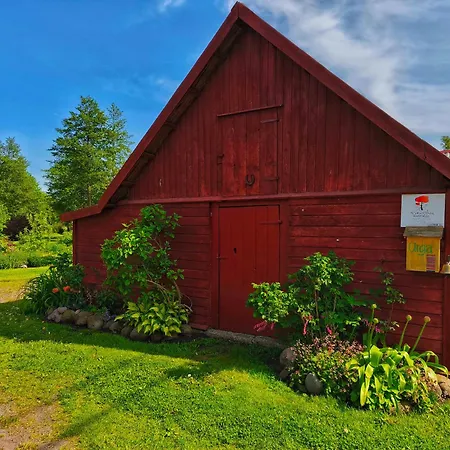 Elly Kodumajutus Kihnus Linaküla