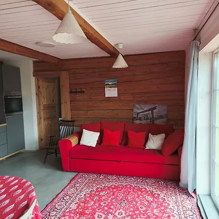 Elly Kodumajutus Kihnus * Linaküla