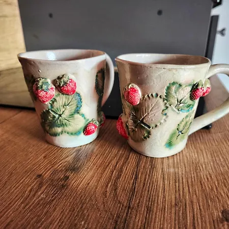 Apartament Elly Kodumajutus Kihnus *