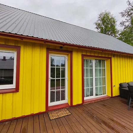 Elly Kodumajutus Kihnus *