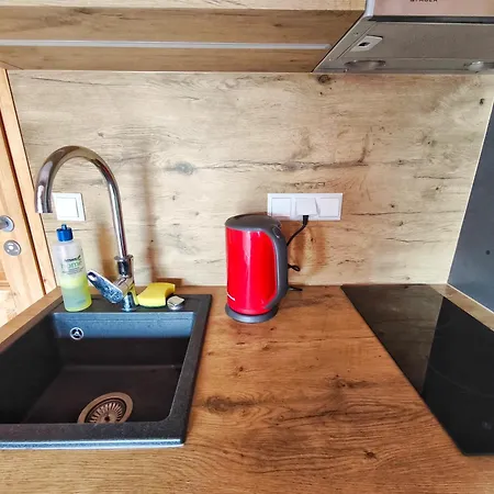 Apartamento Elly Kodumajutus Kihnus