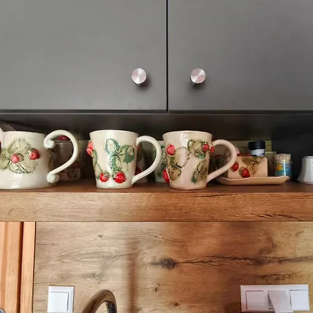 Apartament Elly Kodumajutus Kihnus