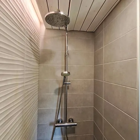 Lejlighed Elly Kodumajutus Kihnus *