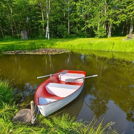 Elly Kodumajutus Kihnus Linaküla