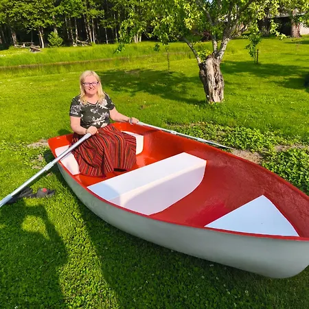 Elly Kodumajutus Kihnus