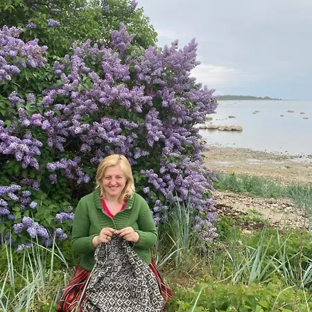 Elly Kodumajutus Kihnus *