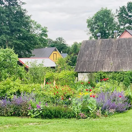 דירה Elly Kodumajutus Kihnus