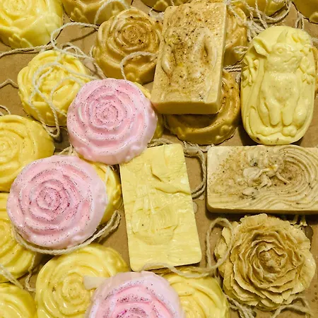 Elly Kodumajutus Kihnus