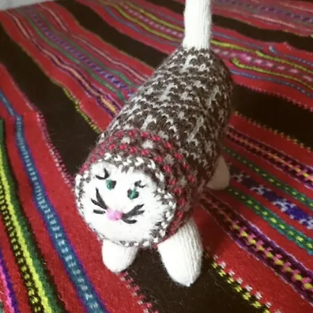 דירה Elly Kodumajutus Kihnus