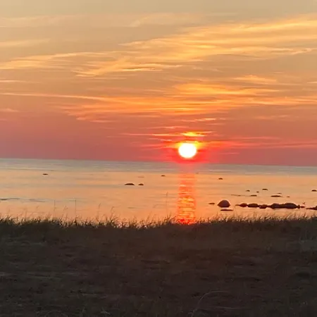 Elly Kodumajutus Kihnus *