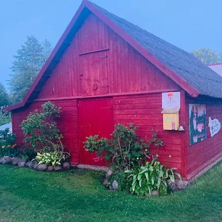 דירה Elly Kodumajutus Kihnus *