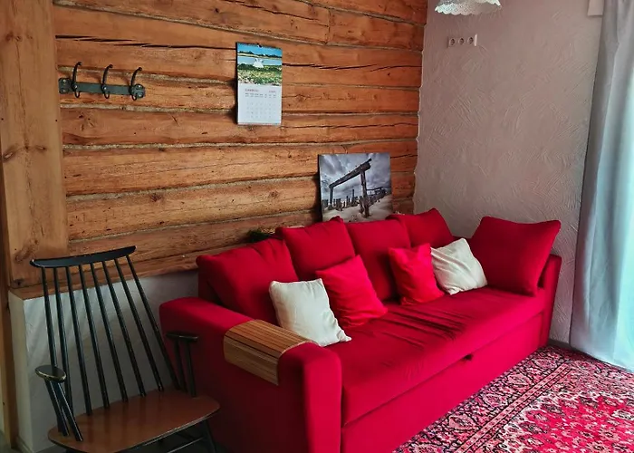 Elly Kodumajutus Kihnus Linakula