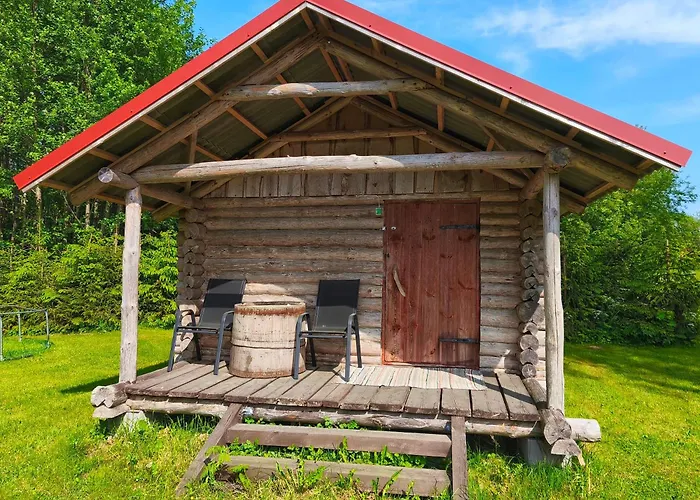 Elly Kodumajutus Kihnus *