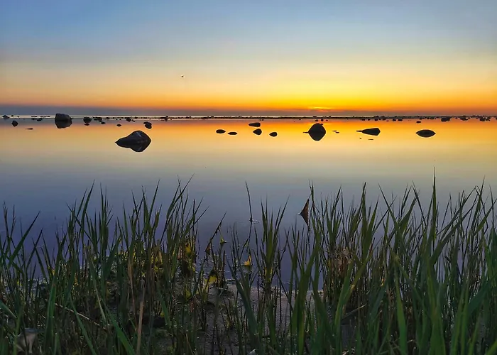 Elly Kodumajutus Kihnus Apartment Linakula