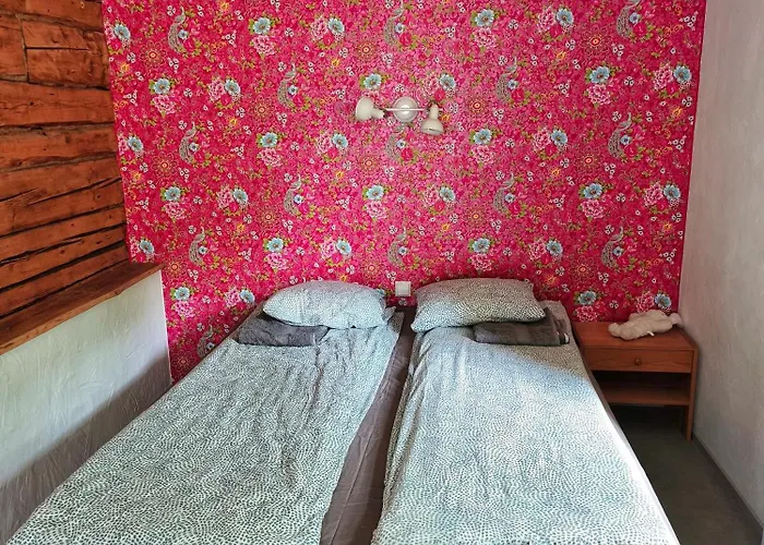 Apartment Elly Kodumajutus Kihnus *