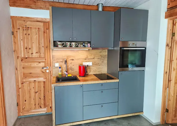 Elly Kodumajutus Kihnus Apartment Linakula