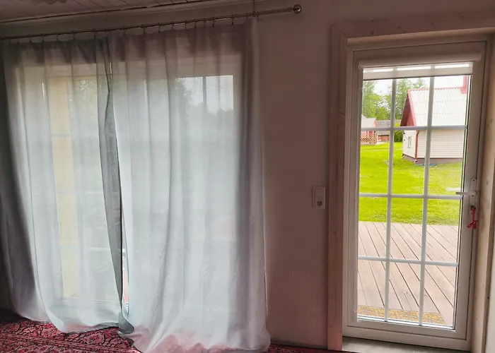 Apartment Elly Kodumajutus Kihnus