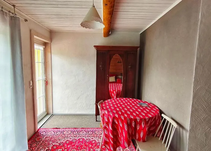 Elly Kodumajutus Kihnus Apartment Linakula