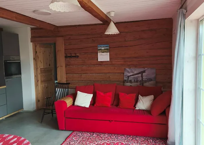 Elly Kodumajutus Kihnus * Linakula