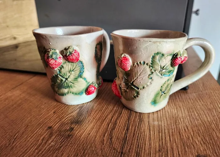 Apartment Elly Kodumajutus Kihnus *