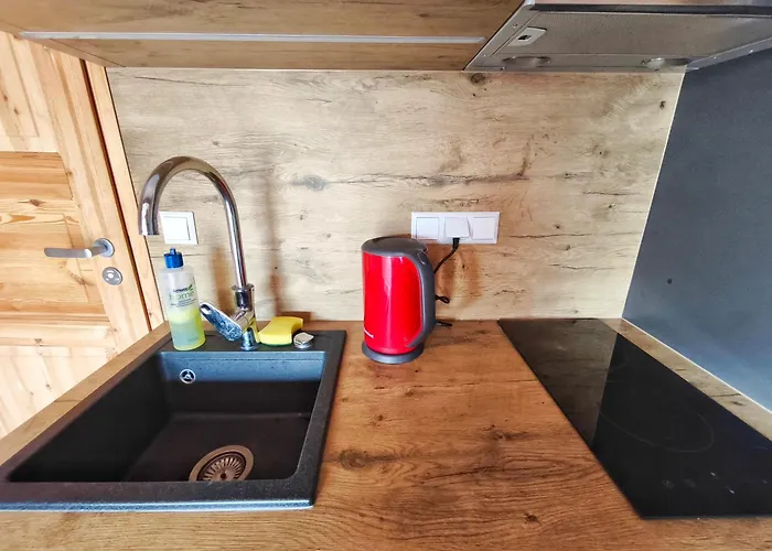 Apartment Elly Kodumajutus Kihnus