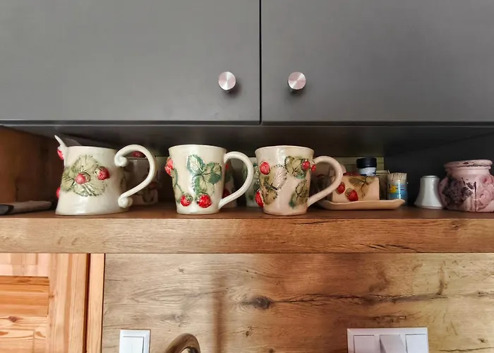 Apartment Elly Kodumajutus Kihnus