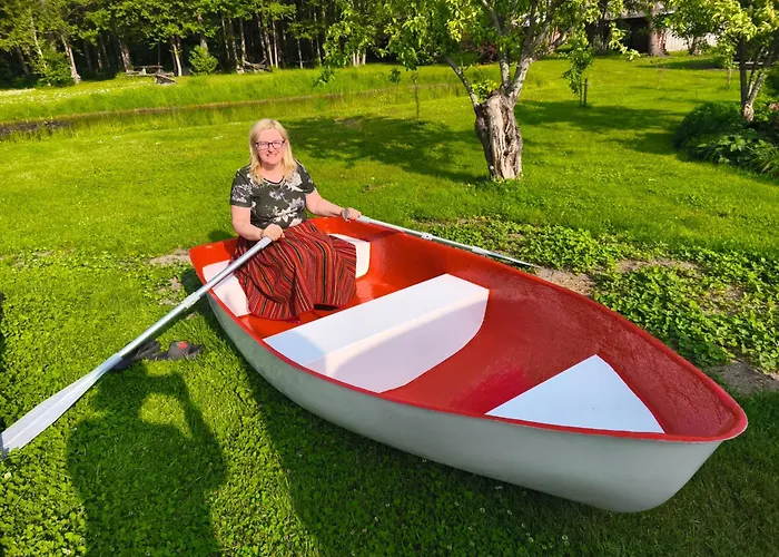 Elly Kodumajutus Kihnus