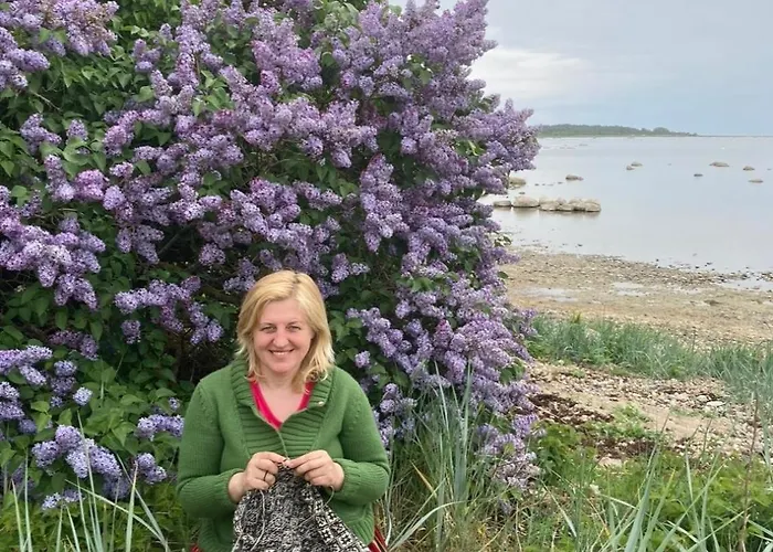 Elly Kodumajutus Kihnus *