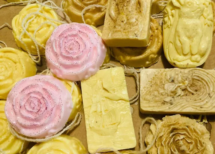 Elly Kodumajutus Kihnus