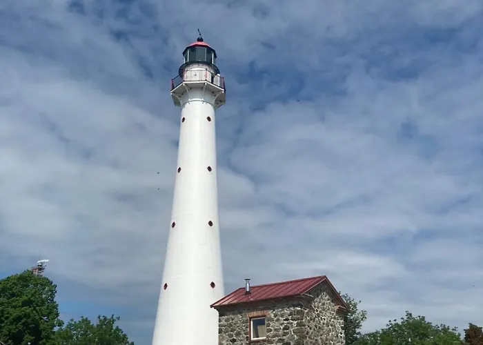 Elly Kodumajutus Kihnus Apartment *