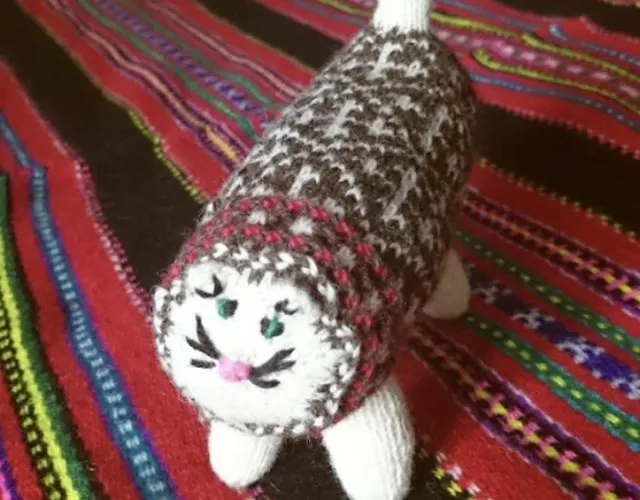 Apartment Elly Kodumajutus Kihnus