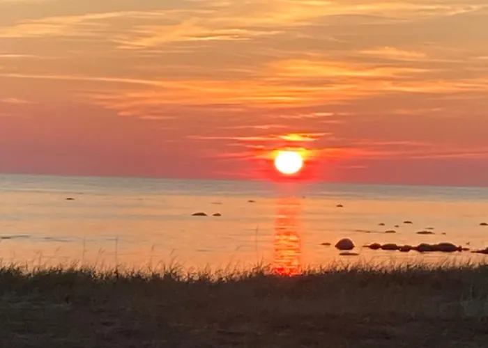 Elly Kodumajutus Kihnus *